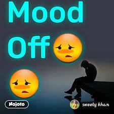 Check spelling or type a new query. Mood Off Nojoto