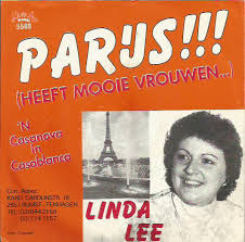 Kijk de hele aflevering op: Linda Lee Parijs Heeft Mooie Vrouwen 1988 Vinyl Discogs