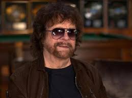 ELO's Jeff Lynne is back