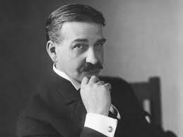 L. Frank Baum