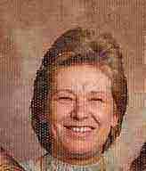 Mary Ann Begin Obituary February 23, 2009