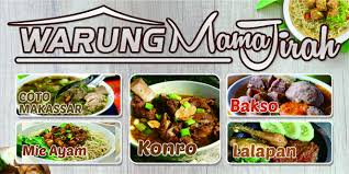 Check spelling or type a new query. Contoh Desain Baliho Warung Makan Cek Bahan Bangunan