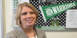 Penny DeShields steps down as West Branch High School volleyball coach