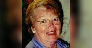 Kathryn Lady Obituary