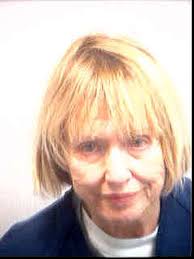 Grandmothers for Peace arrested at war protest