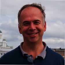 Paul Nyberg Email & Phone Number