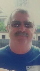 Ervin Reed Obituary (1950