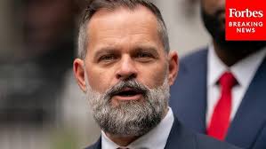 Cory Mills Asks Witness Point Blank If Iranian Oil Exportation Increased  During The Biden Admin