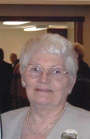 Edna Bick Obituary (2014)