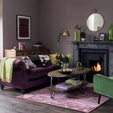 Olive is a very earthy green originally used in panelled rooms. Pin On Living Room