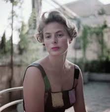 Bergman experienced several major losses in her early years. 62 Ingrid Bergman Sexy Pictures Will Drive You Nuts For Her Cbg