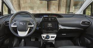 The 2014 toyota prius hybrid hatchback features an interior as modern and different as its exterior. Prius Plug In Spalanie Ile Pali Prius Plug In Obiektywny Test