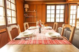 chalet emile le chable verbier chalet apartment rentals