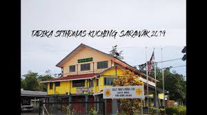 Thomas are called as thomians regardless of gender. Cinematic Documentary Tadika St Thomas Kuching 4k Dji Ryze Tello Zhiyun Smooth Q Promo Youtube