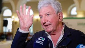 Pedro Quevedo señala la falta de personal como el principal problema del  Ayuntamiento de Las Palmas