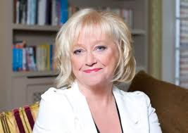 Big interview: Judy Finnigan