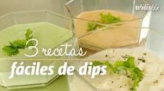 Resultado de imagen para manual recetario fabricar dips pdf