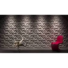 Supplied in raw finish in sheet sizes 2400 x 1200mm and 3600 x 1200mm with patterns running along or across the sheet. Mdf Wall Panel Thickness 10 30 Mm Rs 150 Square Feet Designo Crafts Creations Id 15588297662