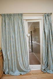 Maybe you would like to learn more about one of these? Quick Simple Way To Shorten Curtains Vickymyerscreations