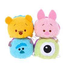 Disney Jp Tsum Tsum Candy Set Disney Tsum Tsum Tsum Tsum Tsum Tsum Plush Toys