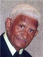 Newman Spann Obituary (2018)