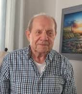 John De Corso Obituary