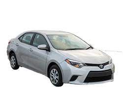 The 2016 toyota corolla isn't intended to thrill, but its sensible blend of fuel economy, features, versatility and value make it a compelling choice for most small sedan shoppers. Why Buy A 2016 Toyota Corolla Buying Guide W Pros Vs Cons
