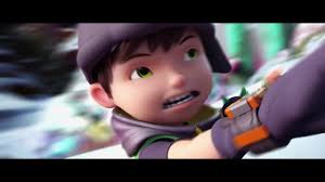 Boboiboy the new kid in town, lives with his grandfather who makes a living by selling chocholate products on a mobile stall. Boboiboy Movie 2 Official Teaser Trailer Youtube