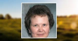 Johanna Rae McIntosh Manning Obituary March 27, 2022