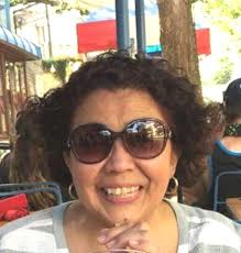 Maria De La Luz Dominguez Obituary