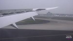 Orient yourself in this major entry point into germany with info on terminals, transport in and out of the city, hotels, and more. Arrival To Airport Frankfurt Am Main Flughafen Anflug Und Landung Flughafen Frankfurt Airport Youtube