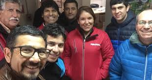 Sindicatos Quillayes, Calera de Tango y Victoria