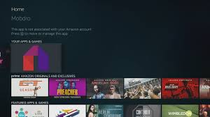 Sep 26, 2021 · however, there are ways to download movies onto other devices for later viewing. Mobdro On Fire Stick Install Guide How To Download Mobdro The Easy Way
