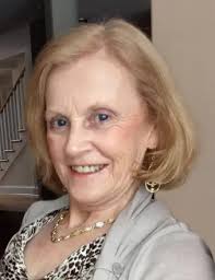 Obituary information for Mary T. McLaughlin