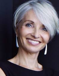 Patricia Gemmell's Instagram, Twitter & Facebook