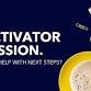 Activator Session | Talk with someone about your event image