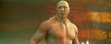 All those production delays may have had an impact on guardians of the galaxy vol. Kein Drax In Guardians Of The Galaxy Vol 3 Dave Bautista Hat Wenig Bock Auf Disney Kino News Filmstarts De