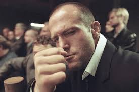 Statham y Chachalacas