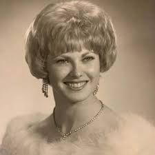 TUCKER, Arlene 'Rickie'