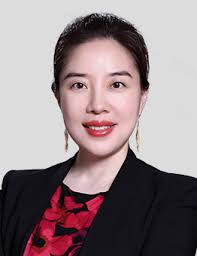 Bo Zhou, Greater China Region