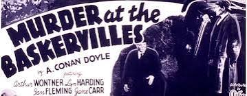 Silver Blaze (1937 film) - Wikipedia