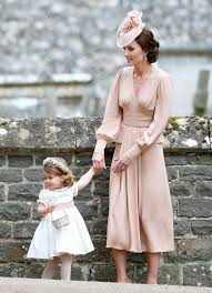 Well, at tcd's online store you can steal her look for less than $200! Kate Middleton S Wedding Guest Dresses Popsugar Fashion