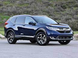 The honda crv is pretty awesome, and it is just perfect for my family rides on weekends. Ratings And Review The 2017 Honda Cr V Is Evolutionary Not Revolutionary And That S A Good Thing Honda Crv For Sale Honda Crv Honda Cr