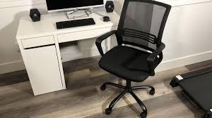 Looking for an office chair, but not willing to shell out more than a grand? The Best Office Chairs Priced 100 Or Less Cnet