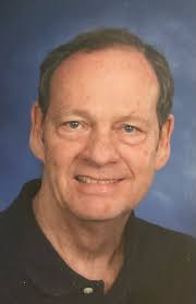 Stephen Harbour Jones Obituary