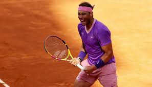 This week, the two combined as rafael nadal took to the court at roland garros for the french open in a brand spanking new richard mille piece. Rafael Nadal I Am Playing Probably The Most Important Event Of