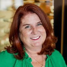 Sherita Green's Instagram, Twitter & Facebook