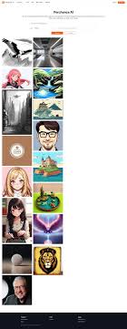 Perchance AI: Бесплатный генератор изображений с помощью ИИ