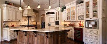 It is an essential element to your kitchen's style when doing a kitchen remodel. Walker Woodworking Custom Cabinets Kitchens French Country 0317 Custom Kitchen Cabinets Design Kitchen Cabinet Design Kitchen Design Small