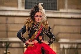 Enjoy great entertainment including episodes, trailers, and youtube favourites. New Photos And Costumes Revealed For Cruella